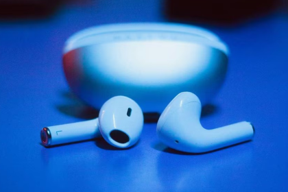 Bluetooth Earbuds Brain Cancer
