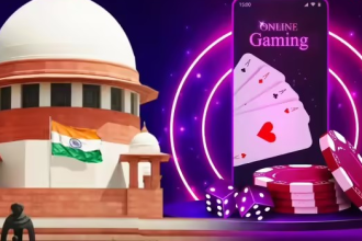 GST on Online Gaming