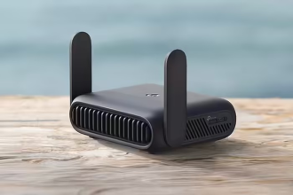 Travel Router