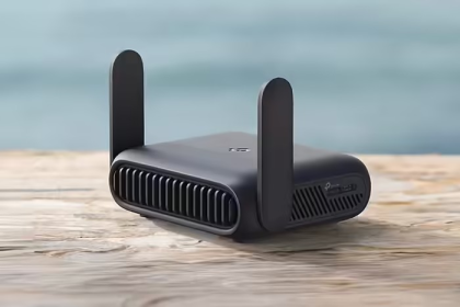 Travel Router