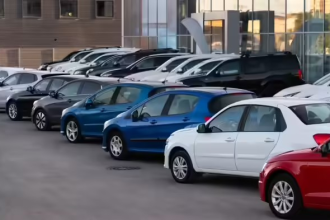 Used Car Buying Guide