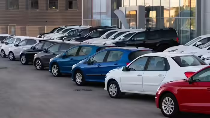 Used Car Buying Guide