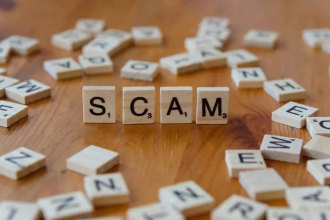 Fake Loan Apps