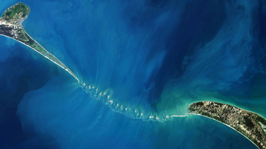 Ram Setu Science Faith: રામસેતુ: 40 હજાર વર્ષ જૂનો છે કે માત્ર આસ્થા? 1 Ram Setu Science Faith