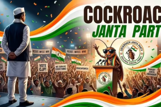 Political Party Registration Rules India