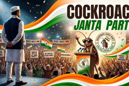 Political Party Registration Rules India