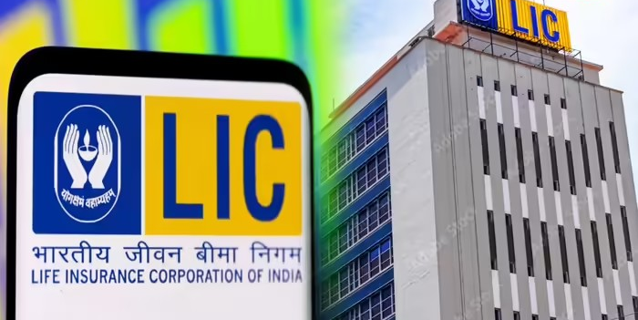LIC Share News: LIC ના શેર વેચવાની તૈયારી! ૧૦,૦૦૦ કરોડ રૂપિયા એકઠા કરશે સરકાર? 1 LIC Share News