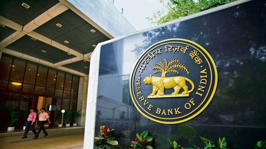 RBI Gold Purchase: RBI એ ખરીદ્યું 57.5 ટન સોનું - 47 વર્ષનો રેકોર્ડ તૂટ્યો, દેશની તિજોરી મજબૂત 1 RBI Gold Purchase