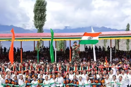 Ladakh News