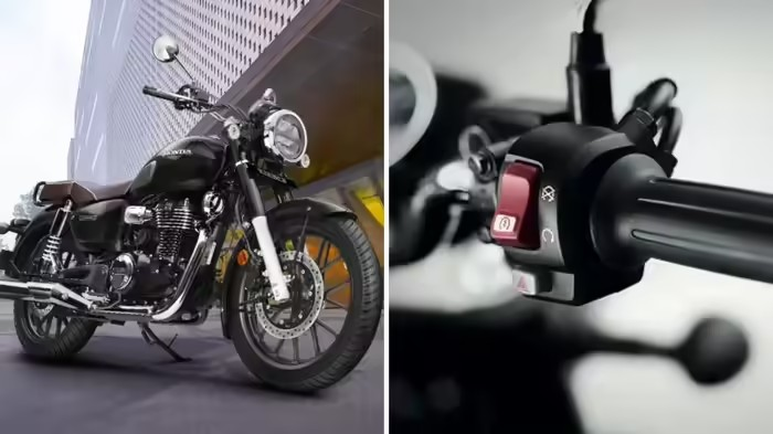 Honda CB350 Sales