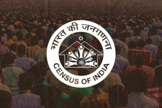 Census of India 2027