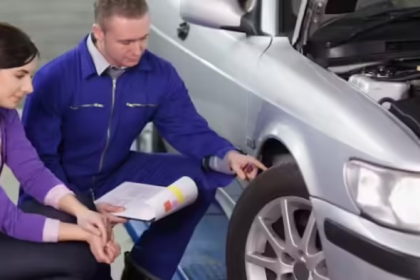 Car Maintenance Tips