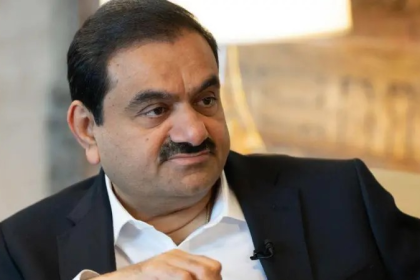 Gautam Adani Settlement