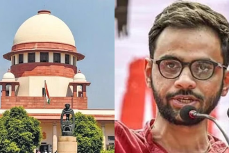 UAPA Bail Jurisprudence