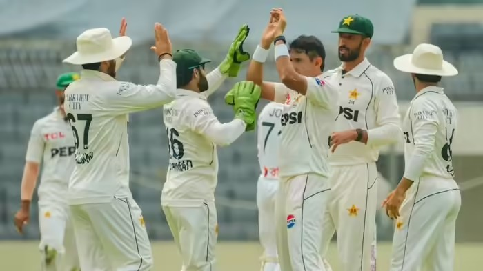 Pakistan WTC Points Penalty