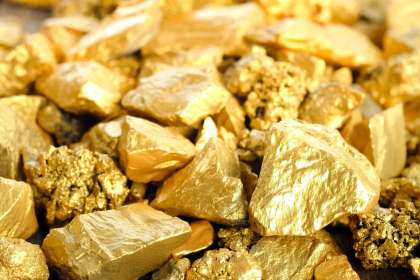 Largest Gold Mines in World