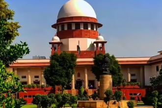 Supreme Court Bengal CAPF
