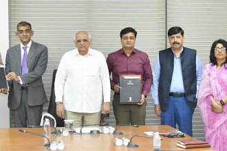 Gujarat WhatsApp Meta MoU