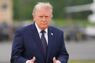 Trump Modi India Claims