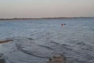 Rajkot Aji Dam