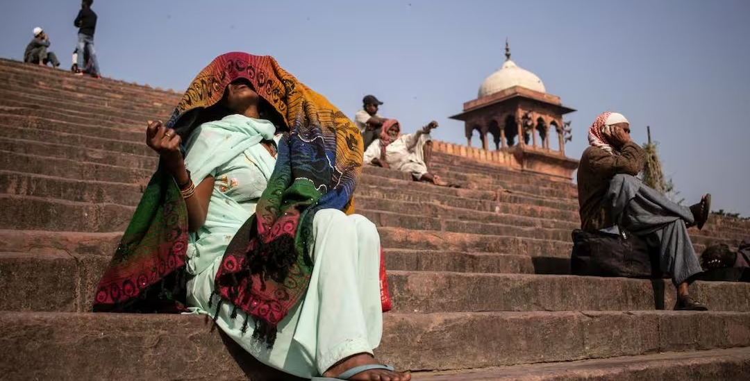 AC And Heatwave Health Risks
