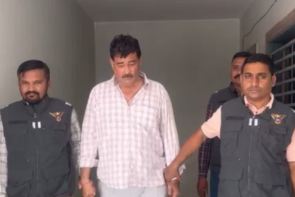 Ahmedabad 5 Short News