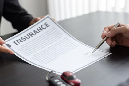 FDI in insurance Sector