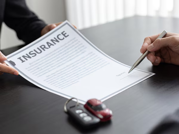 FDI in insurance Sector