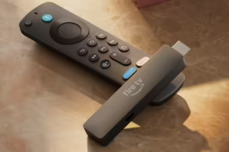 Amazon Fire TV Stick HD
