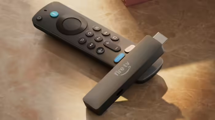 Amazon Fire TV Stick HD: એમેઝોનનો નવો ધમાકો, જૂના ટીવીને ચપટીમાં બનાવો સ્માર્ટ: ભારતમાં લોન્ચ થઈ સૌથી પાતળી Fire TV Stick HD, કિંમત માત્ર ₹૪,૯૯૯ 1 Amazon Fire TV Stick HD