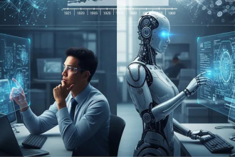 AI vs Computer Engineering