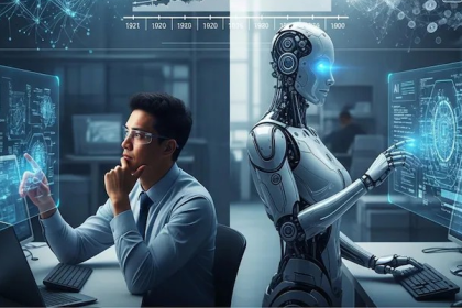 AI vs Computer Engineering
