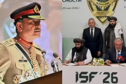 Taliban Russia Defence Deal
