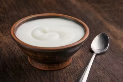 Curd and Sugar Health Benefits