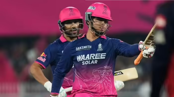 Fastest T20 Century Records: ૨૮ બોલમાં સદીનો કિંગ કોણ? વૈભવ સૂર્યવંશીની તોફાની ઇનિંગ્સ છતાં આ બે ભારતીયોના નામે છે સૌથી ઝડપી સદીનો રેકોર્ડ 1 Fastest T20 Century Records