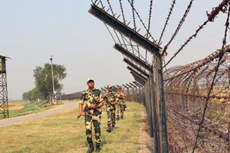 Bangladeshi illegal immigrants