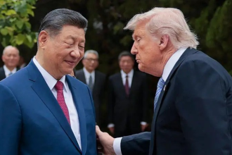 Trump China Relations