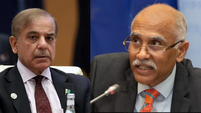 India Slams Pakistan UN: સંયુક્ત રાષ્ટ્રમાં ભારતે પાકિસ્તાનને બરાબરનું ઝાટક્યું: "જેમનો ઇતિહાસ જ નરસંહારનો છે, તેમને ભારતના આંતરિક મુદ્દે બોલવાનો કોઈ હક નથી" 1 India Slams Pakistan UN