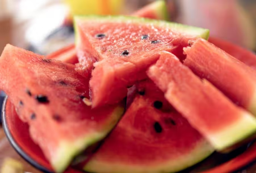 Diabetes and Watermelon