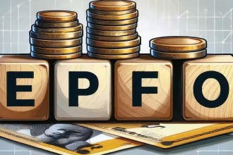 EPF Withdrawal TDS Rules