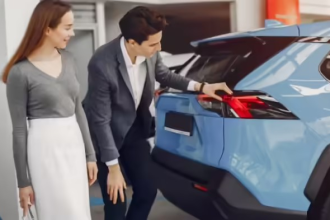 Car Buying Tips