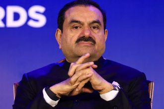 Gautam Adani US Case