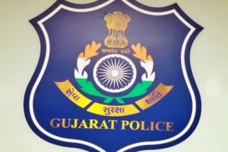Rajkot Police Head Constable Arrest
