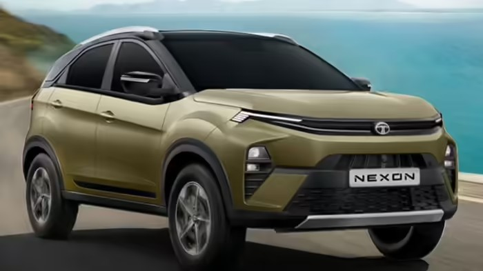 Tata Cars Discount