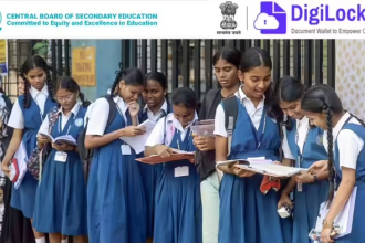 CBSE DigiLocker Answer Sheets
