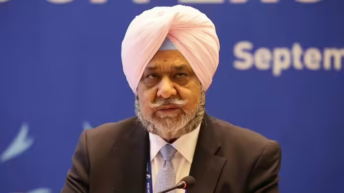 Randhir Singh Passes Away: એશિયન ગેમ્સમાં શૂટિંગનો પ્રથમ ગોલ્ડ મેડલ જીતનારા દિગ્ગજ ખેલાડીએ લીધા અંતિમ શ્વાસ 1 Randhir Singh Passes Away