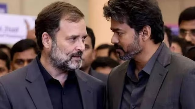 Congress Tamil Nadu Cabinet