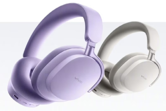 Vivo Over Ear Headphones