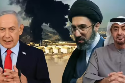 Middle East Conflict