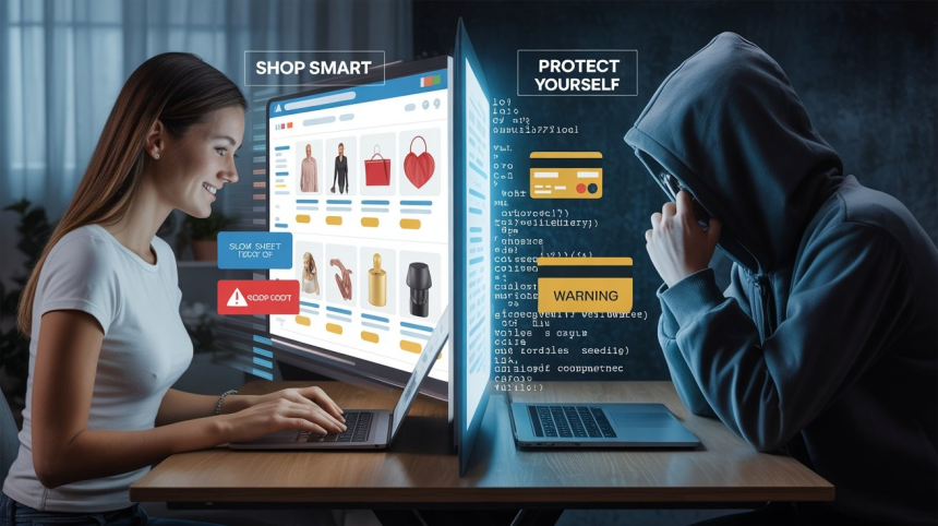 E shopping scam & Consumer Rights: ફેક પ્રોડક્ટ, ખોટી ડિલિવરી અને નો-રિફંડની રમત! હવે ઈ-કોમર્સ કંપનીઓ નહીં બચી શકે? 1 E shopping scam & Consumer Rights